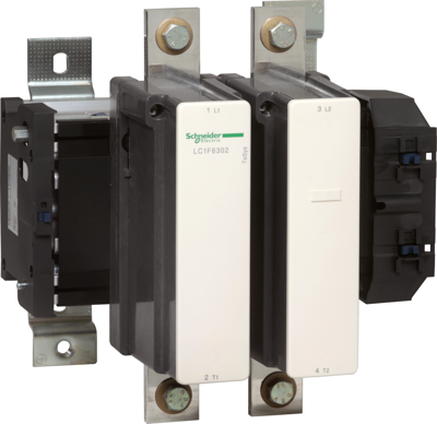 LC1F6302 Schneider Electric Contactors