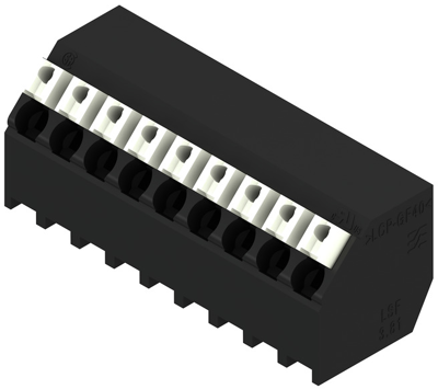 1888520000 Weidmüller PCB Terminal Blocks Image 1