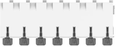 2318582-7 TE Connectivity PCB Terminal Blocks Image 3