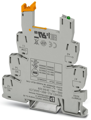 2966029 Phoenix Contact Relays Accessories