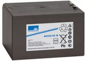 8789552500 EXIDE TECHNOLOGIES Lead-Acid Batteries, Lithium-Ion Batteries