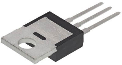 LT1086CT-5#PBF Linear Technology Linear Voltage Regulators (LDOs) Image 5