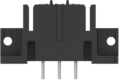 207609-6 AMP PCB Connection Systems Image 4