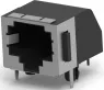 5555153-5 AMP Modular Connectors