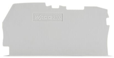 2102-1291 WAGO Terminals Accessories