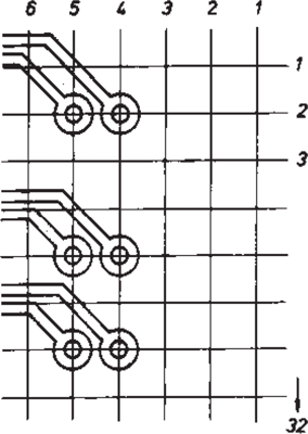 69004-155 SCHROFF Potentiometers