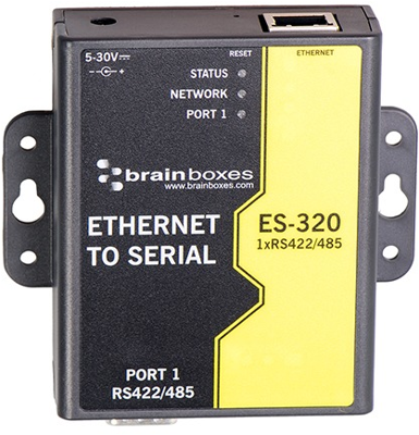 ES-320 BRAINBOXES Communication modules Image 1