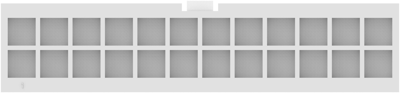 2-1586000-4 AMP PCB Connection Systems Image 4