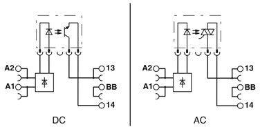 2900449 Phoenix Contact Relays Accessories Image 3