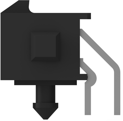 3-794618-6 AMP PCB Connection Systems Image 2