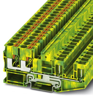 3061842 Phoenix Contact Series Terminals