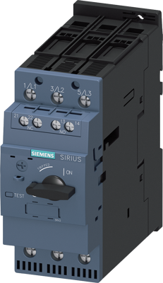 3RV2032-4RA15 Siemens Motor Protection Switches