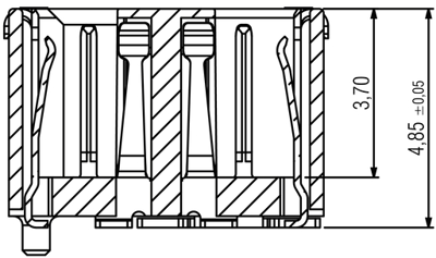 406-52112-51 ept PCB Connection Systems Image 2