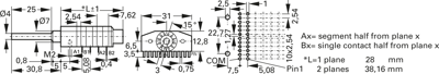 08-2114 ELMA Rotary Switches and Selector Switches Image 2