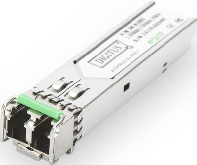 DN-81002 DIGITUS Fibre Optic Connectors Image 1