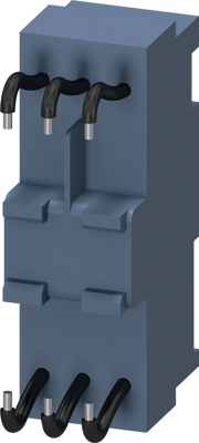 3RA6890-0BA Siemens Fuses Accessories