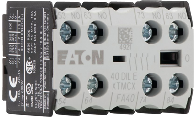 010304 EATON Contactors Image 3