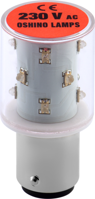 R01SM12B15-24 Oshino Light Bulbs, Lamps