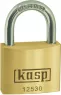 K12530 Kasp Locks, Padlocks