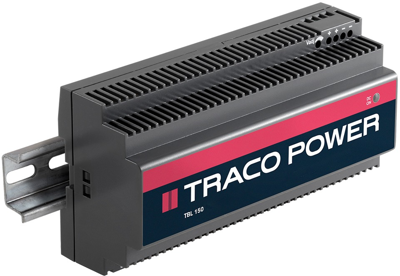 TBL 150-112 TRACO POWER DIN Rail Power Supplies