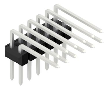 10056372 Fischer Elektronik PCB Connection Systems