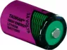 1110350100 Tadiran Batteries Round Cells, 9V Blocks