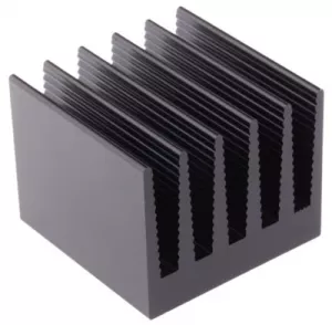 10020065 Fischer Elektronik Heat Sinks