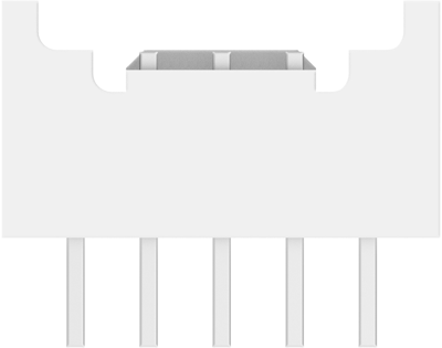 1-1470109-0 AMP PCB Connection Systems Image 4