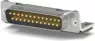 1-338170-2 AMP D-Sub Connectors