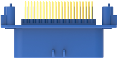 1-776230-5 TE Connectivity PCB Connection Systems Image 3