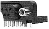 5748981-1 AMP D-Sub Connectors