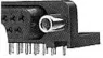 5748981-1 AMP D-Sub Connectors