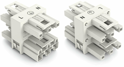 770-657 WAGO Device Connectors