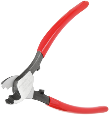 9040130000 Weidmüller Cable Shears and Cable Cutters