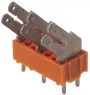 9512060000 Weidmüller PCB Terminal Blocks