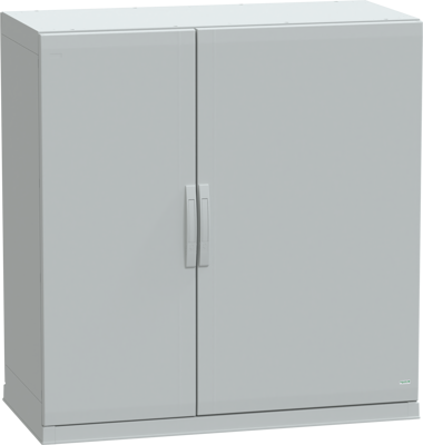 NSYPLAZ12126G Schneider Electric Switch Cabinets, server cabinets