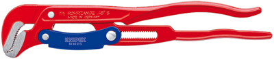 83 60 015 Knipex Water Pump Pliers, Grip Wrenches