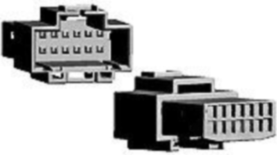 936126-1 AMP Automotive Power Connectors