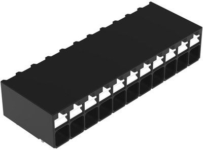 2086-1211 WAGO PCB Terminal Blocks Image 1