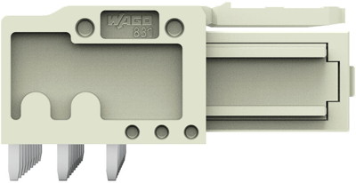 831-3529 WAGO PCB Connection Systems Image 2