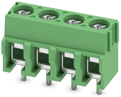 1935187 Phoenix Contact PCB Terminal Blocks Image 1