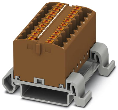 3273186 Phoenix Contact Series Terminals