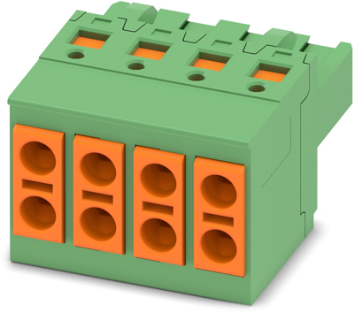 1713855 Phoenix Contact PCB Connection Systems Image 2