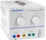 P 6125 PeakTech Bench Power Supplies and Loads