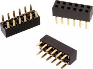 61301025721 Würth Elektronik eiSos PCB Connection Systems