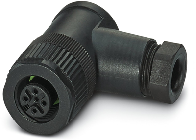 1500790 Phoenix Contact Sensor-Actuator Connectors Image 1