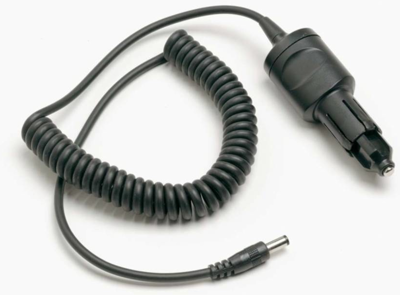 FLUKE TI-CAR CHARGER Fluke T&M Accessories and Spares