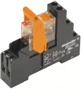 8897060000 Weidmüller Coupling Relays