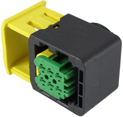 3-1418469-1 TE Connectivity Automotive Power Connectors