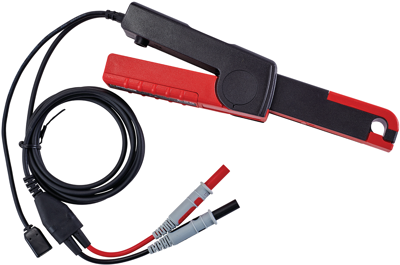 E25 Chauvin Arnoux Clamp Meters Image 1